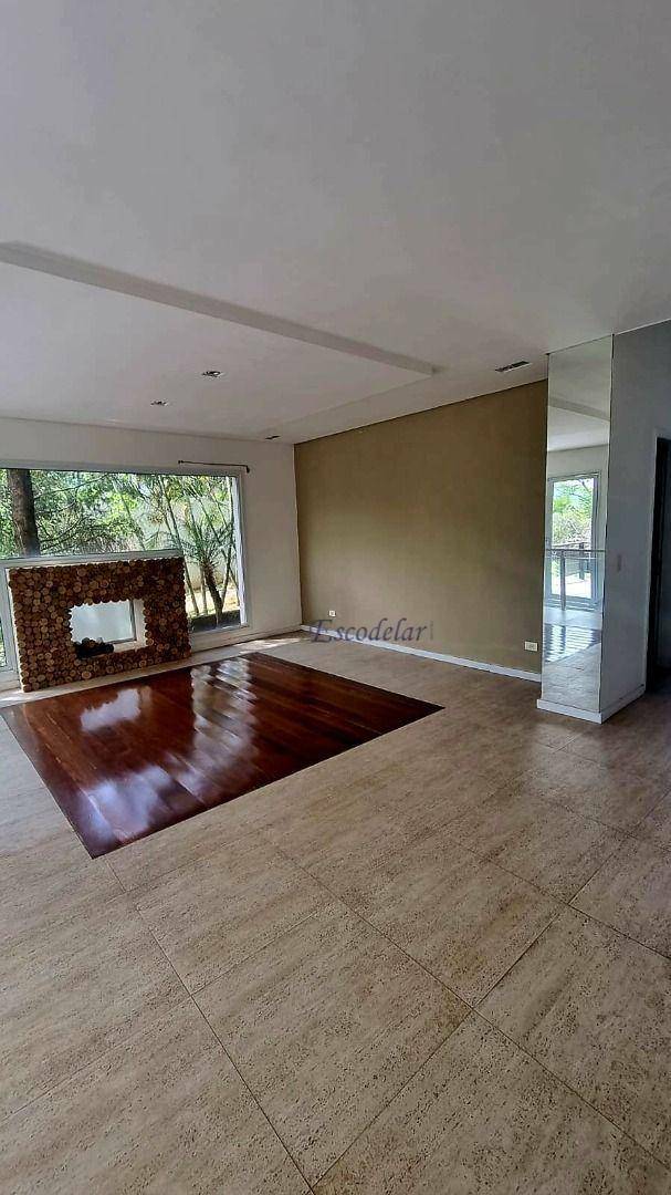 Casa de Condomínio à venda com 3 quartos, 525m² - Foto 14