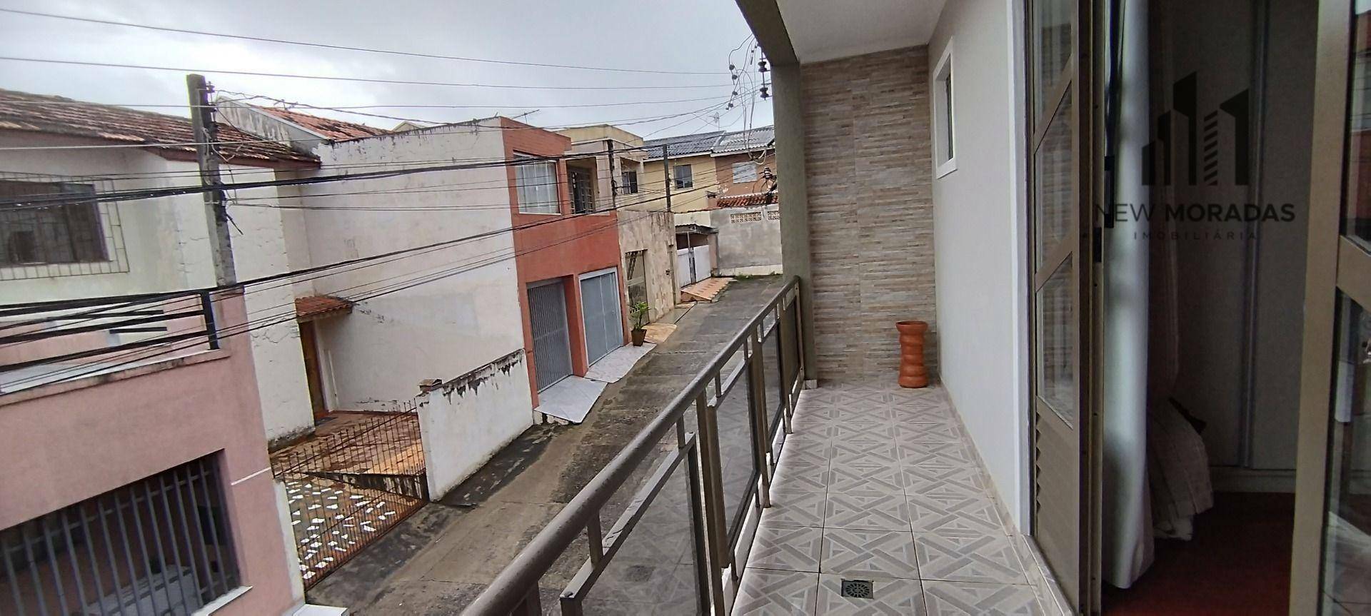 Sobrado à venda com 3 quartos, 160m² - Foto 15