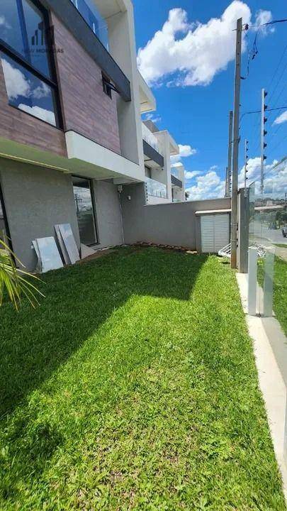 Sobrado à venda com 3 quartos, 160m² - Foto 20