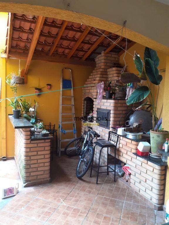 Sobrado à venda com 3 quartos, 187m² - Foto 18