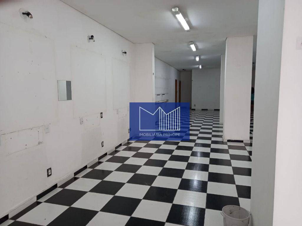 Loja-Salão para alugar, 147m² - Foto 2