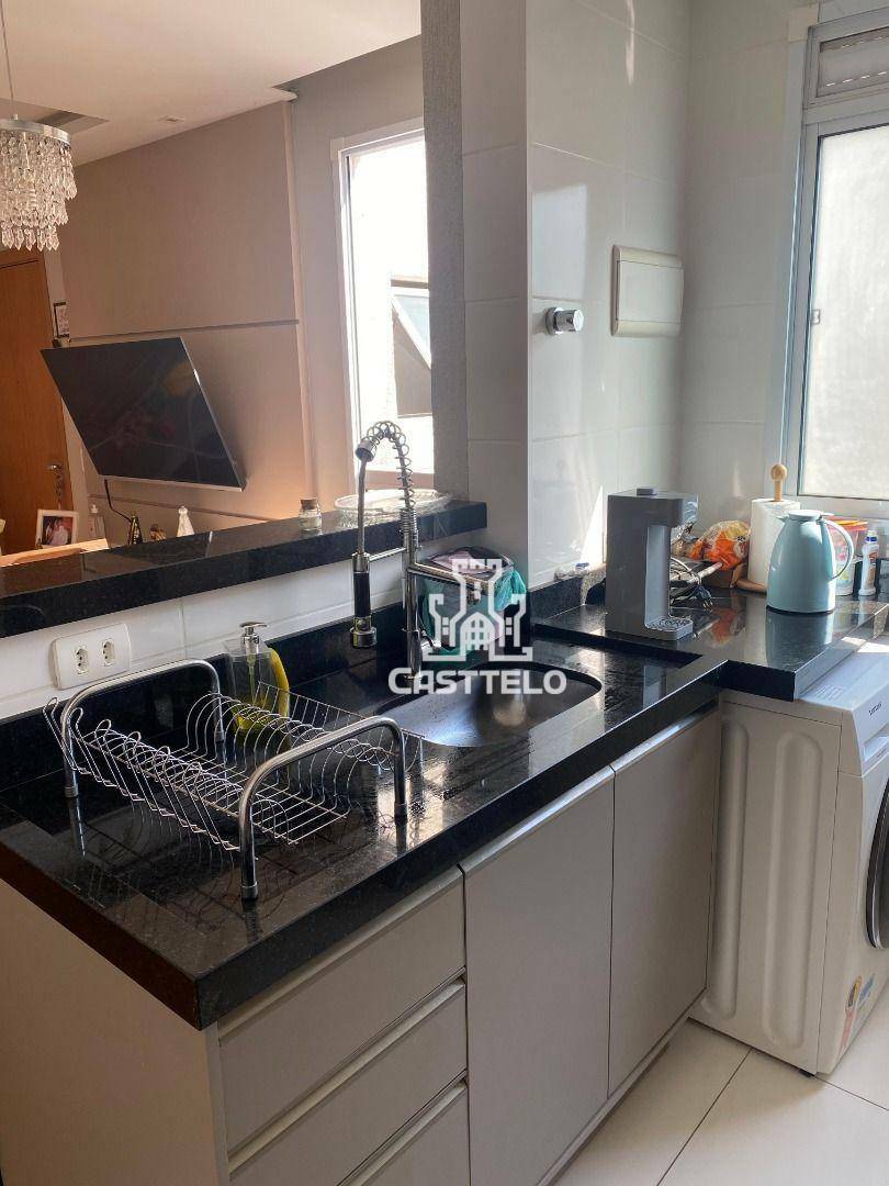 Apartamento à venda com 2 quartos, 43m² - Foto 9