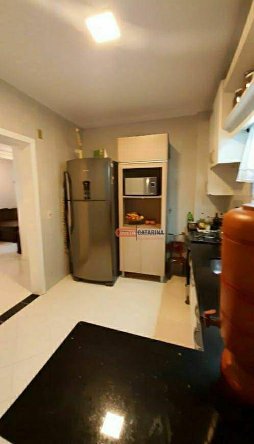 Apartamento à venda com 3 quartos, 131m² - Foto 7