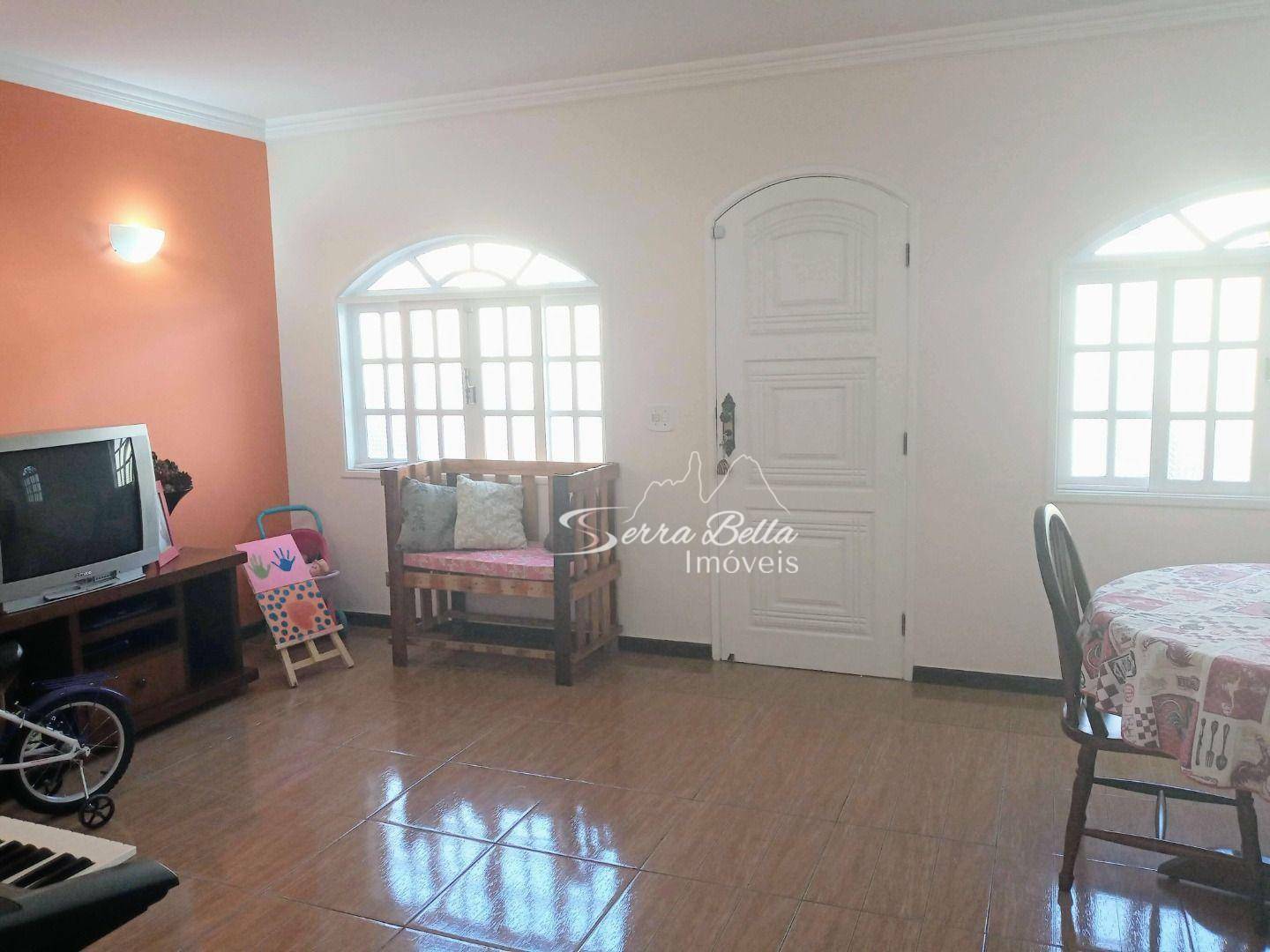 Casa de Condomínio à venda com 2 quartos, 110m² - Foto 23