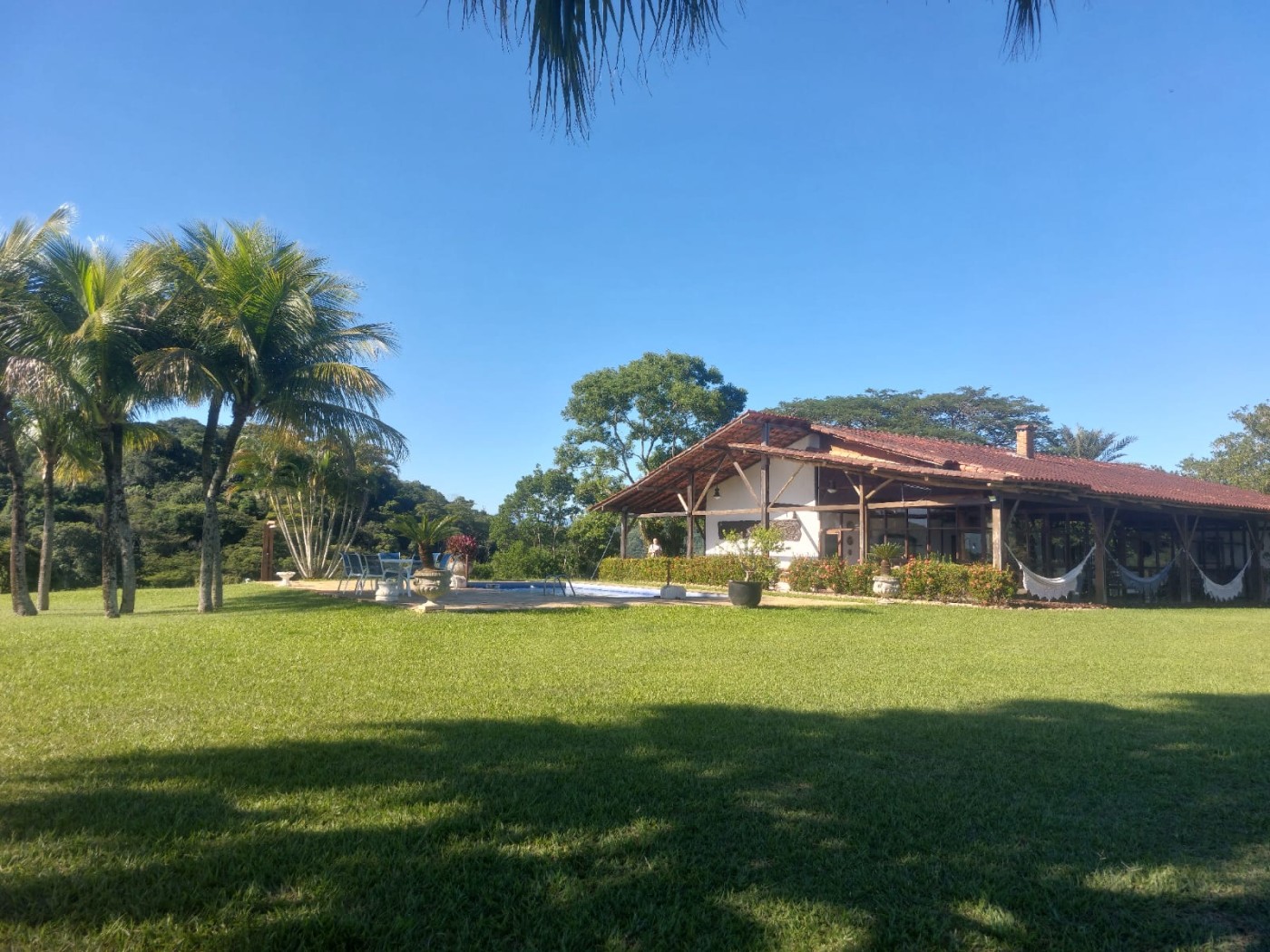 Fazenda à venda com 4 quartos, 34m² - Foto 1