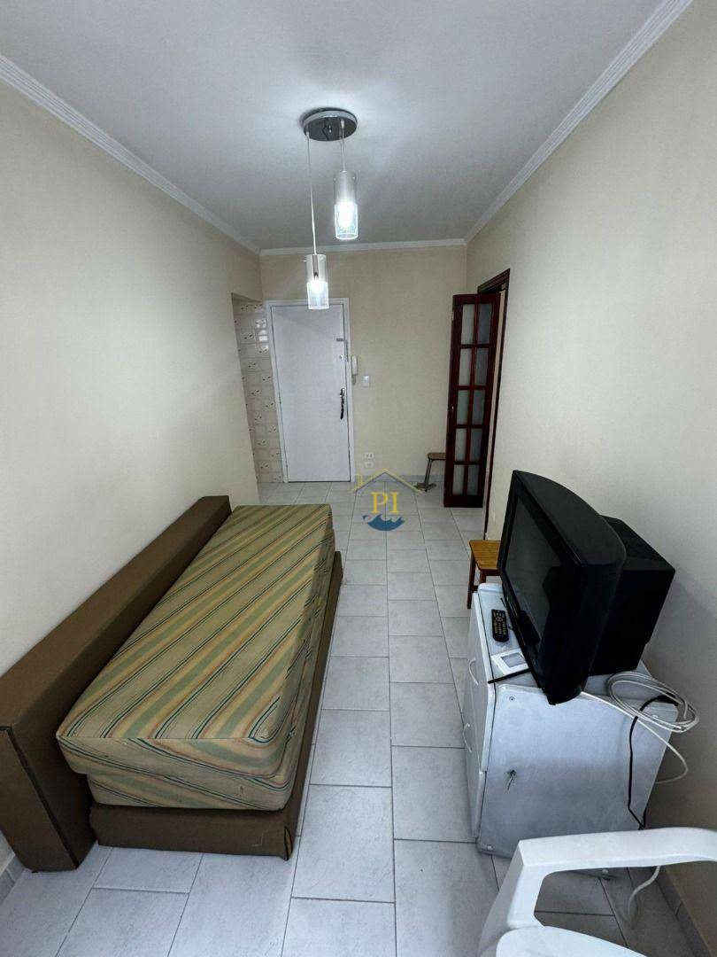 Apartamento à venda com 1 quarto, 42m² - Foto 5