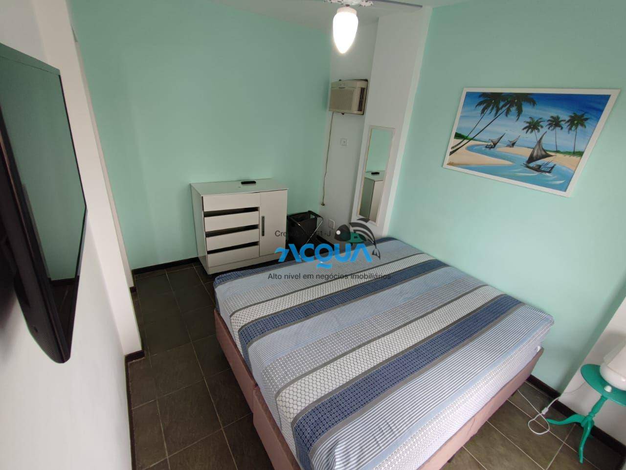 Apartamento à venda com 3 quartos, 98m² - Foto 7