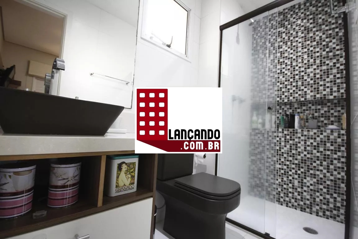 Apartamento à venda com 3 quartos, 94m² - Foto 17