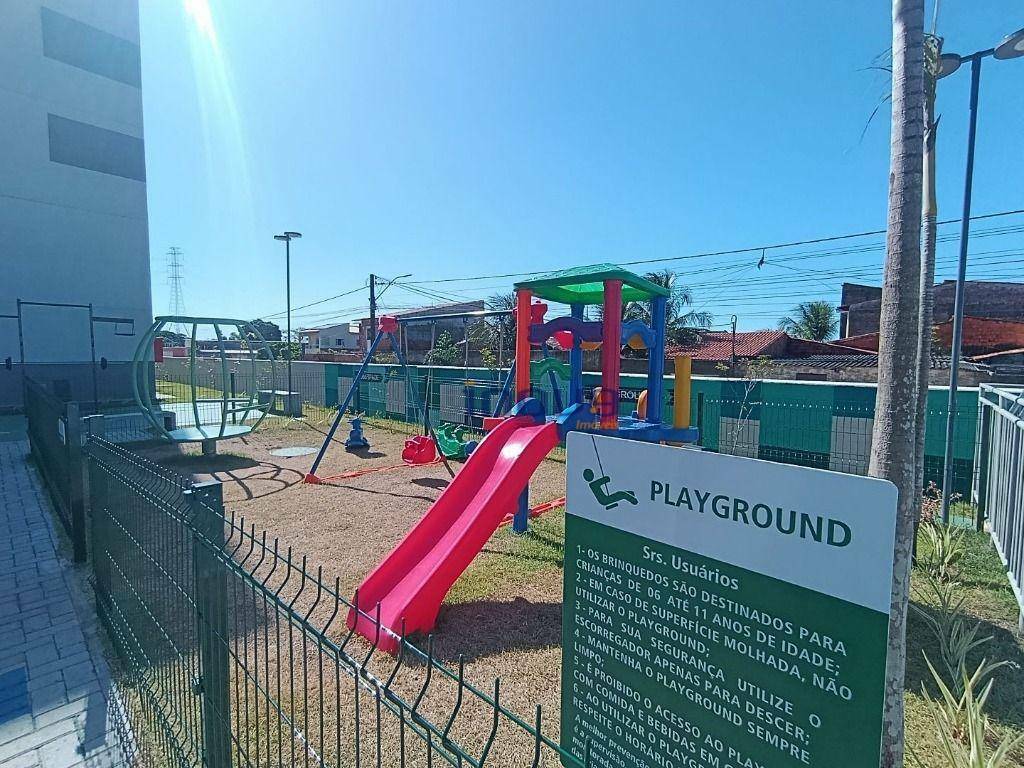 Apartamento, 2 quartos, 44 m² - Foto 20