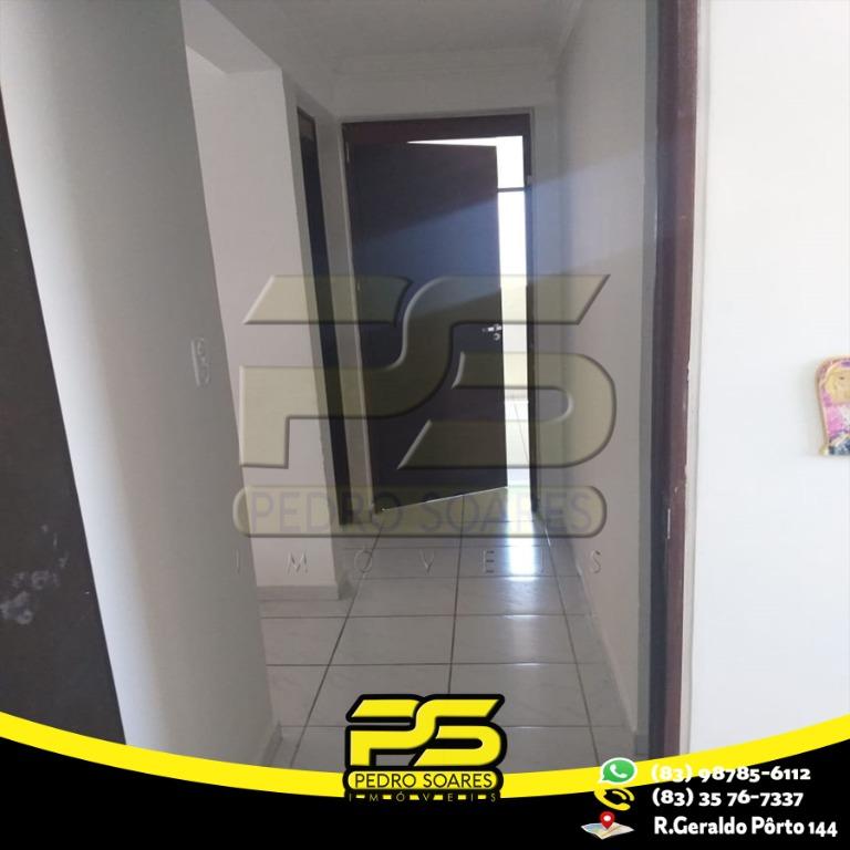 Apartamento à venda com 3 quartos, 86m² - Foto 14