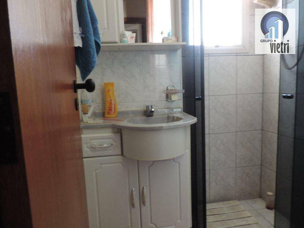 Apartamento à venda com 3 quartos, 64m² - Foto 10