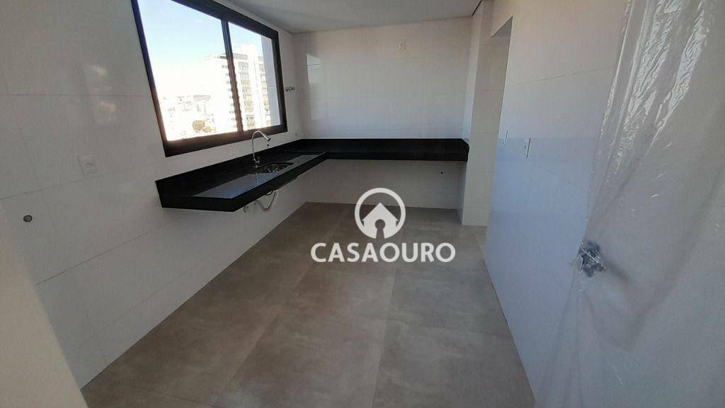 Apartamento à venda com 4 quartos, 115m² - Foto 4