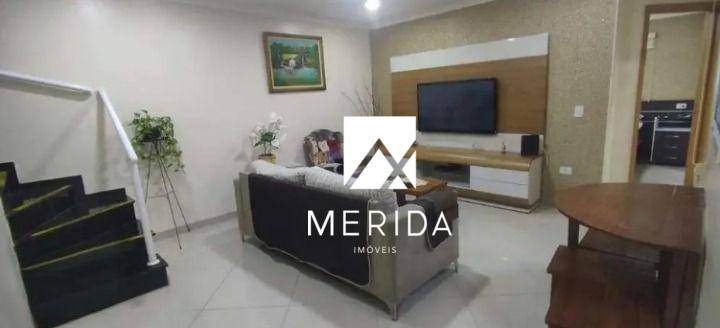 Cobertura, 3 quartos, 110 m² - Foto 5