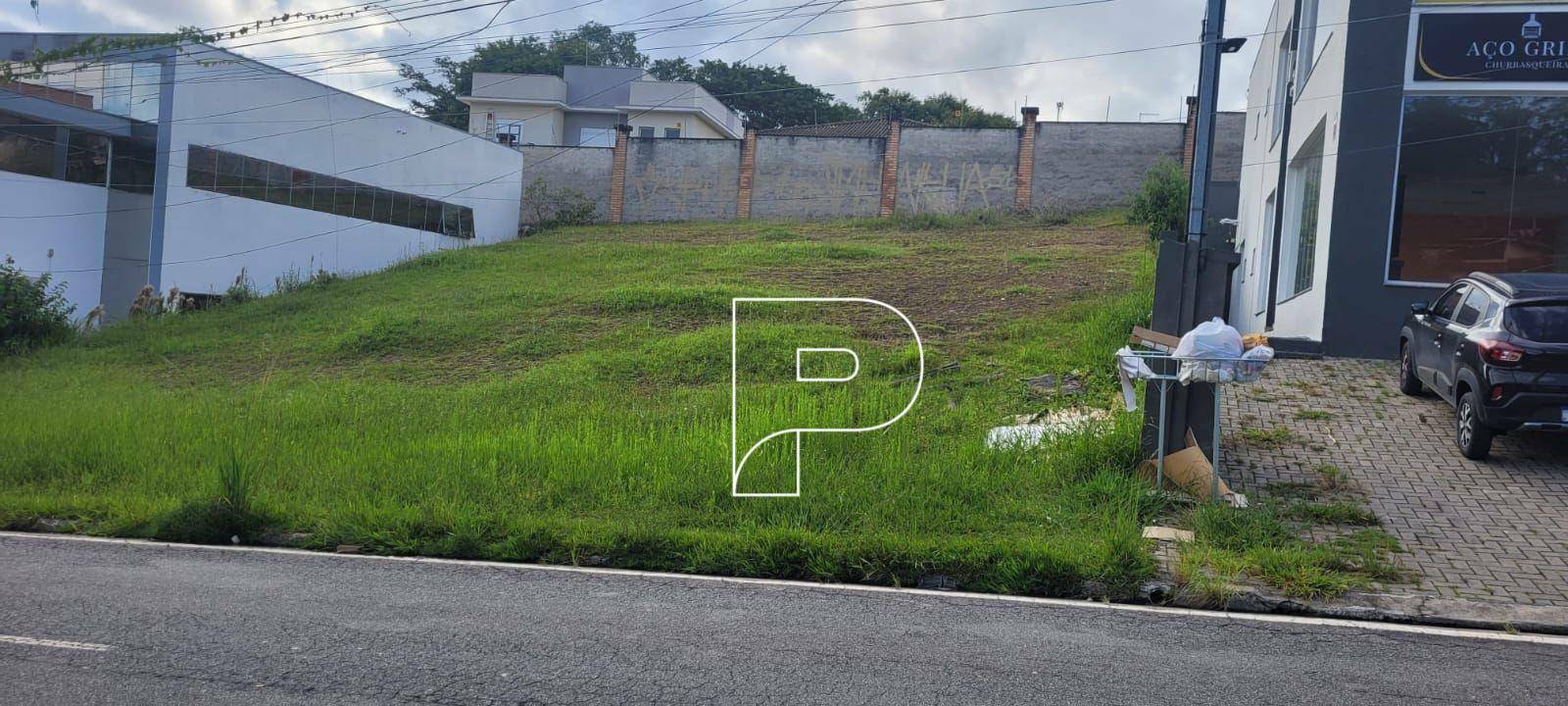 Loteamento e Condomínio, 300 m² - Foto 1