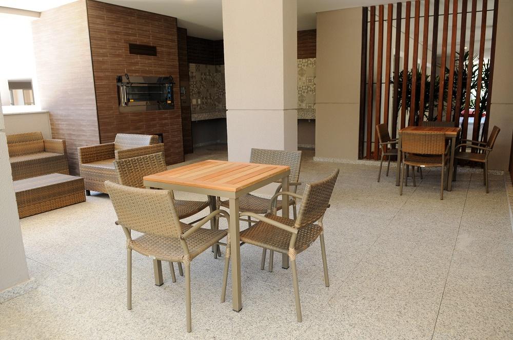 Apartamento à venda com 3 quartos, 70m² - Foto 14