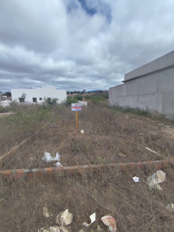 Terreno à venda, 160m² - Foto 1
