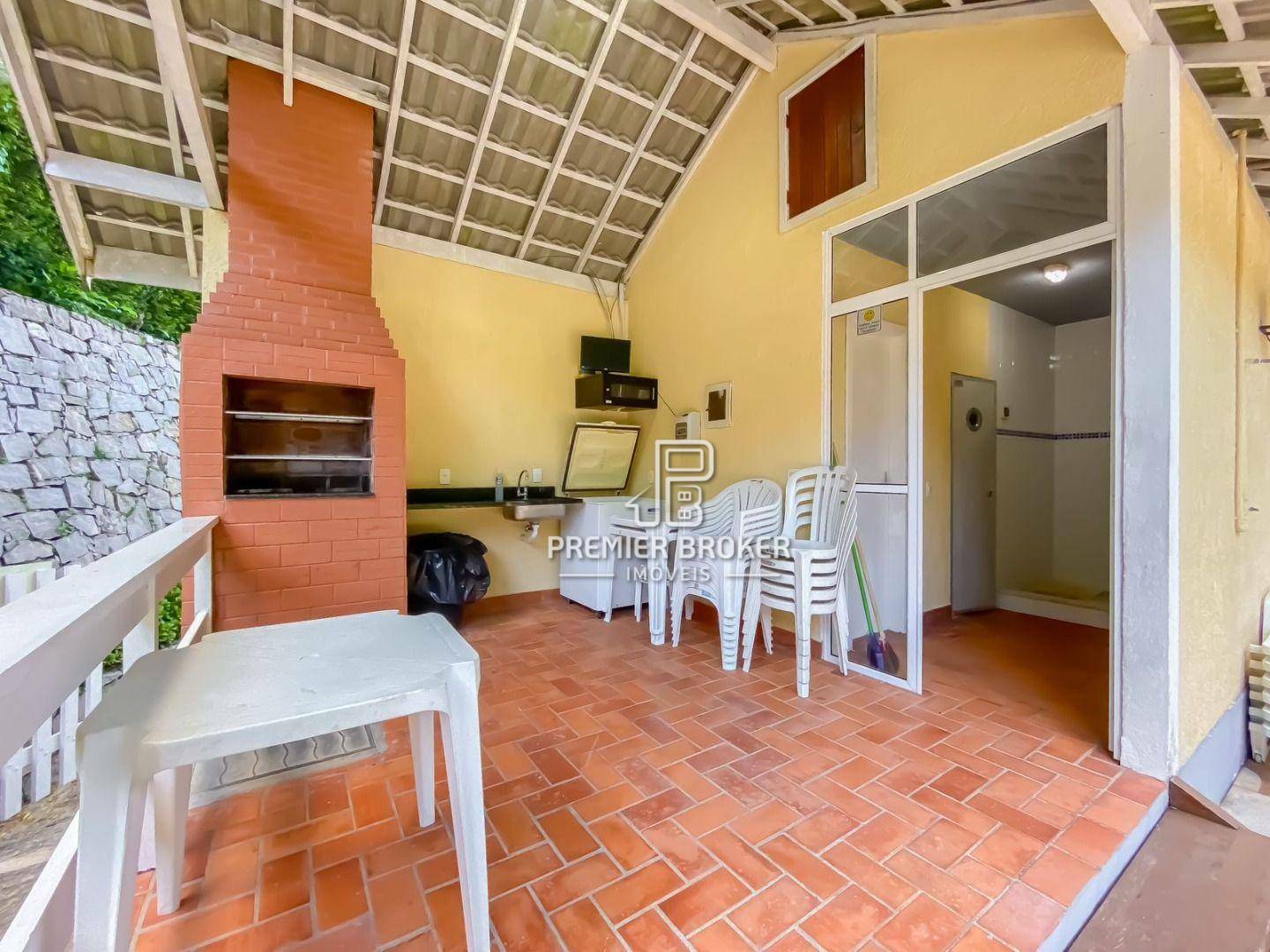 Casa de Condomínio à venda com 3 quartos, 120m² - Foto 25