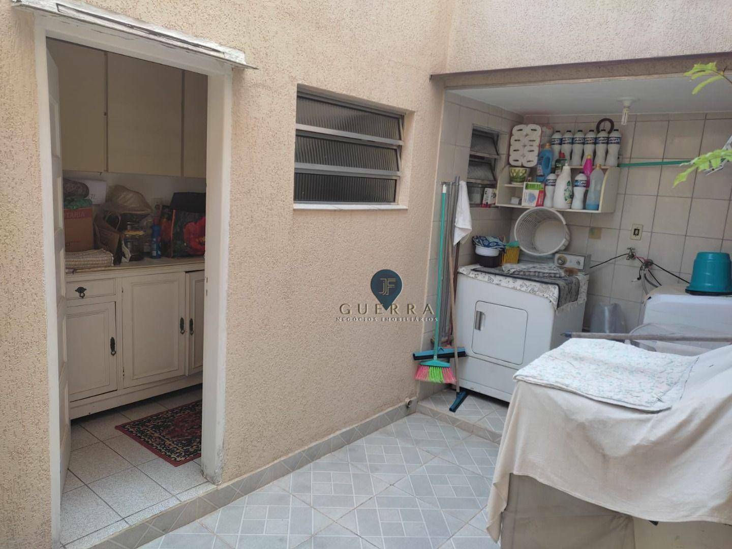 Sobrado à venda com 3 quartos, 191m² - Foto 11