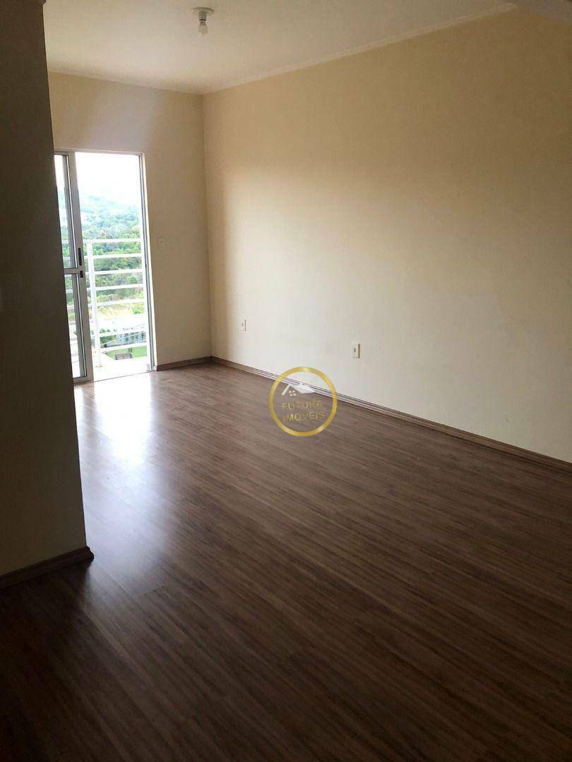 Apartamento à venda com 2 quartos - Foto 1