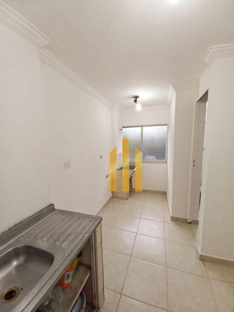 Apartamento à venda com 2 quartos, 80m² - Foto 14