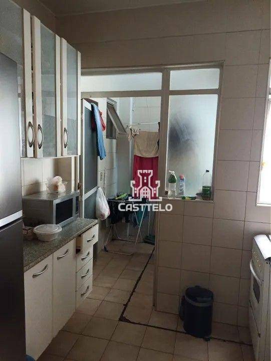 Apartamento à venda com 3 quartos, 84m² - Foto 4