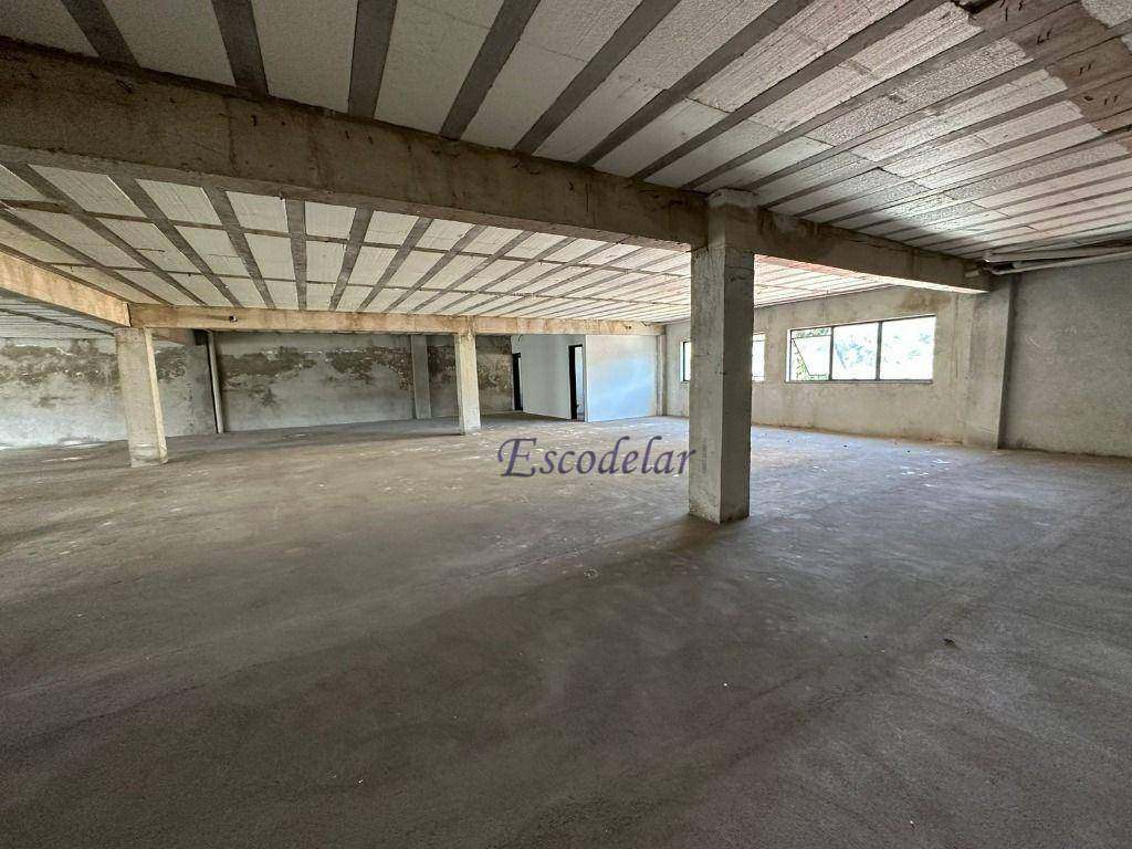 Prédio Inteiro para alugar, 1200m² - Foto 11