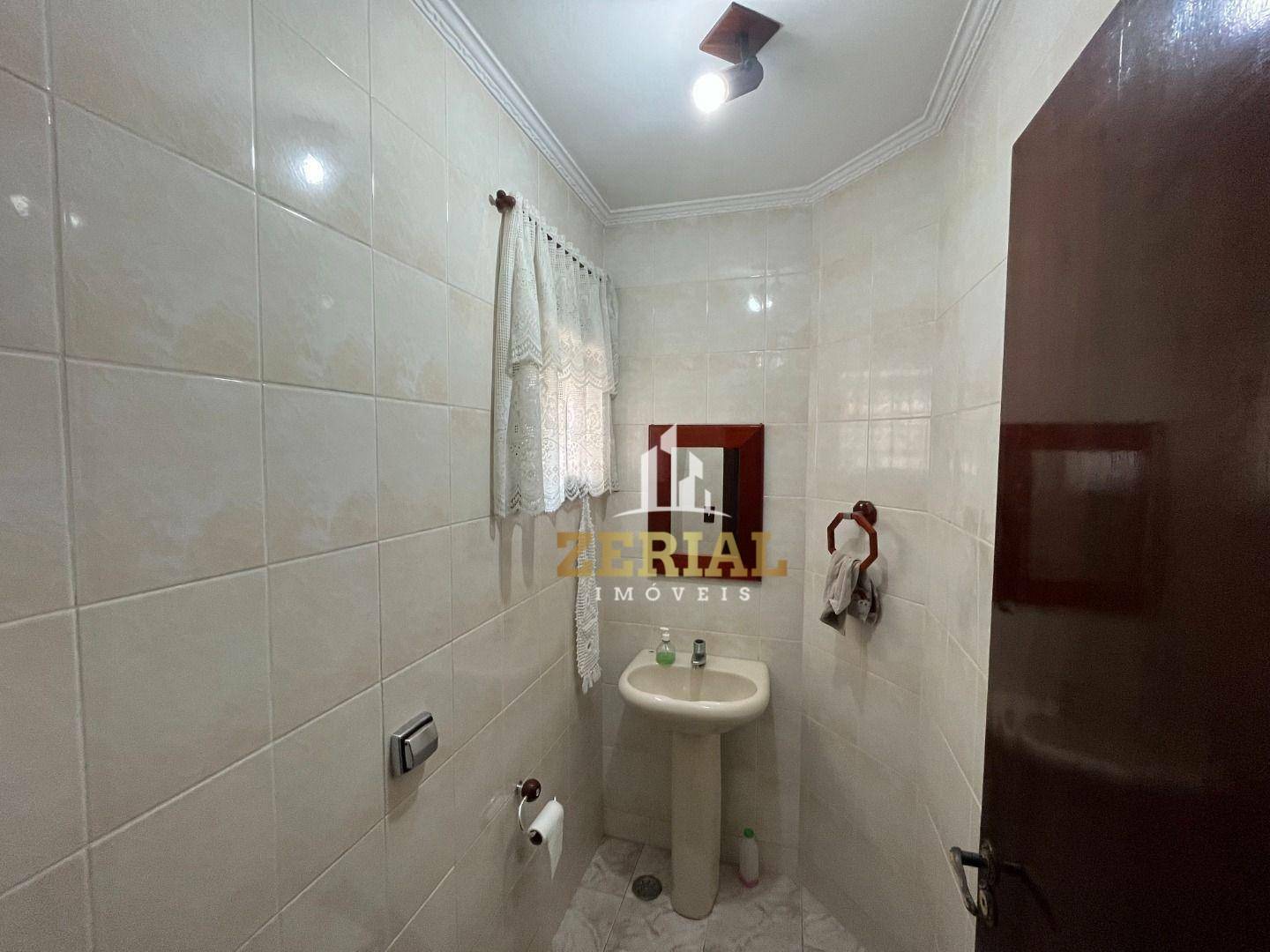 Sobrado à venda com 3 quartos, 190m² - Foto 5