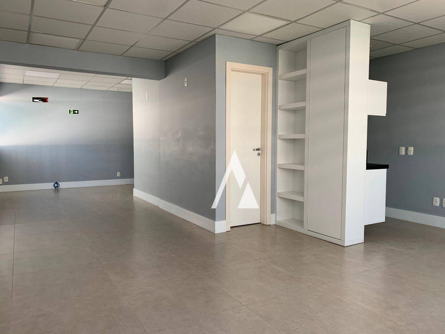 Conjunto Comercial-Sala à venda, 72m² - Foto 8