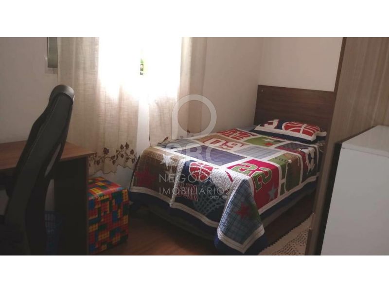 Sobrado à venda com 3 quartos, 146m² - Foto 12