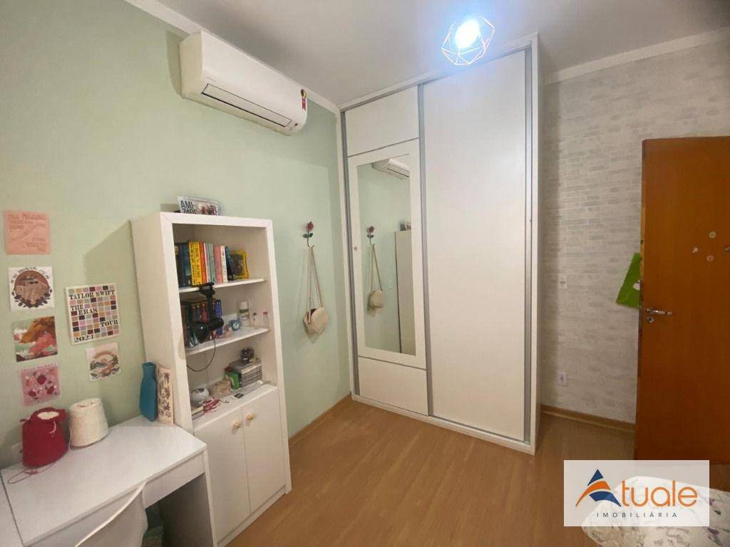 Casa de Condomínio à venda com 4 quartos, 230m² - Foto 17