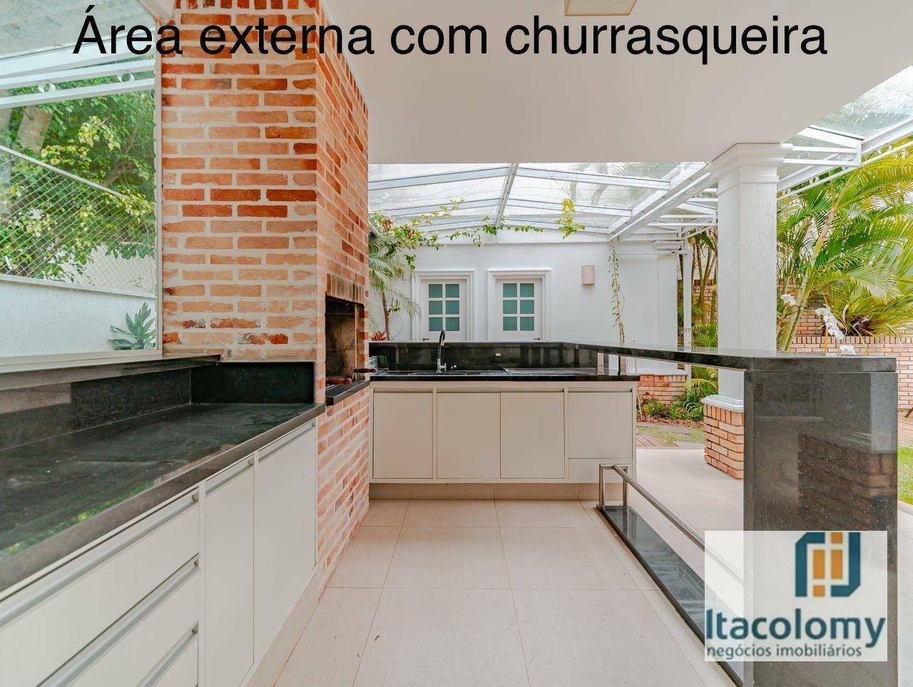 Casa de Condomínio à venda e aluguel com 4 quartos, 560m² - Foto 17