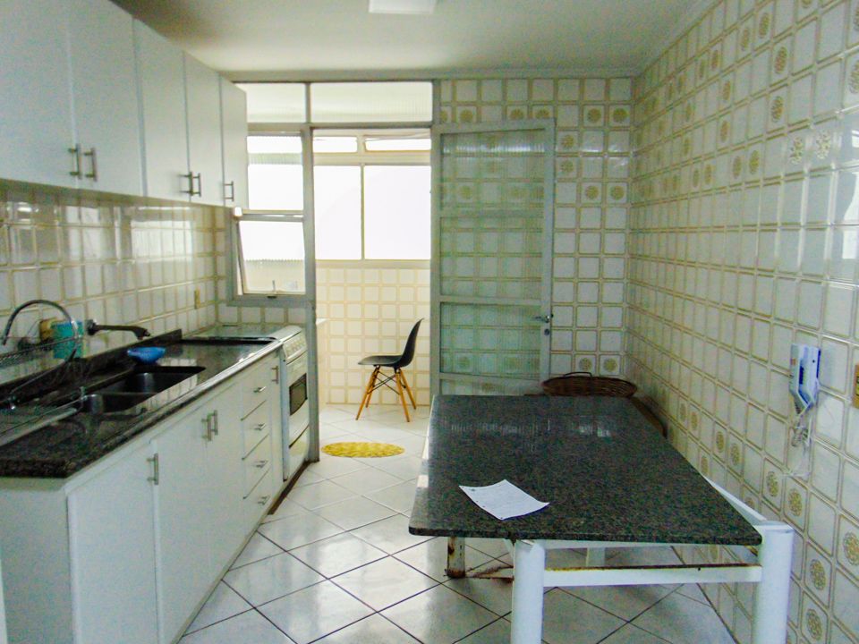 Apartamento à venda com 3 quartos, 130m² - Foto 15