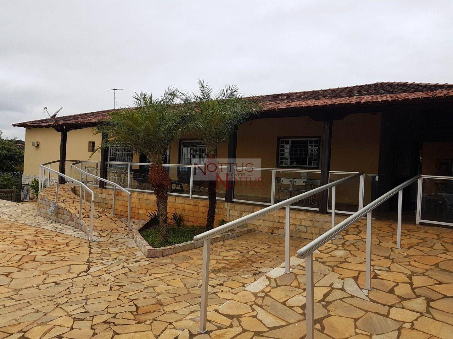 Casa, 5 quartos, 2160 m² - Foto 2