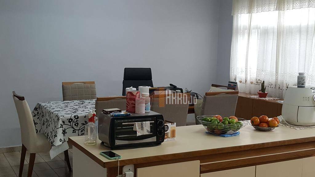 Sobrado à venda com 3 quartos, 235m² - Foto 6