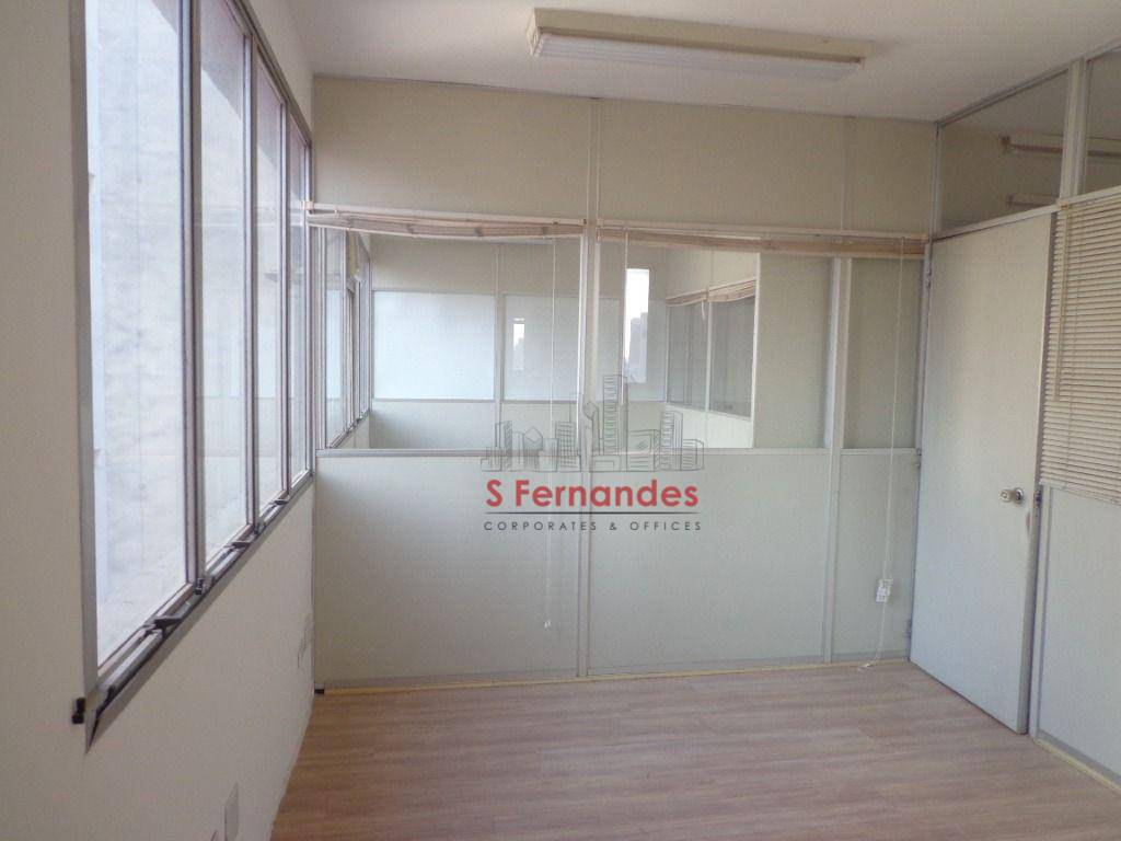 Conjunto Comercial-Sala para alugar, 89m² - Foto 4