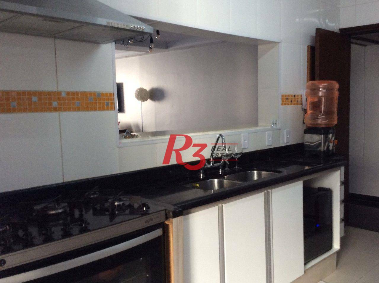 Apartamento à venda com 3 quartos, 163m² - Foto 7