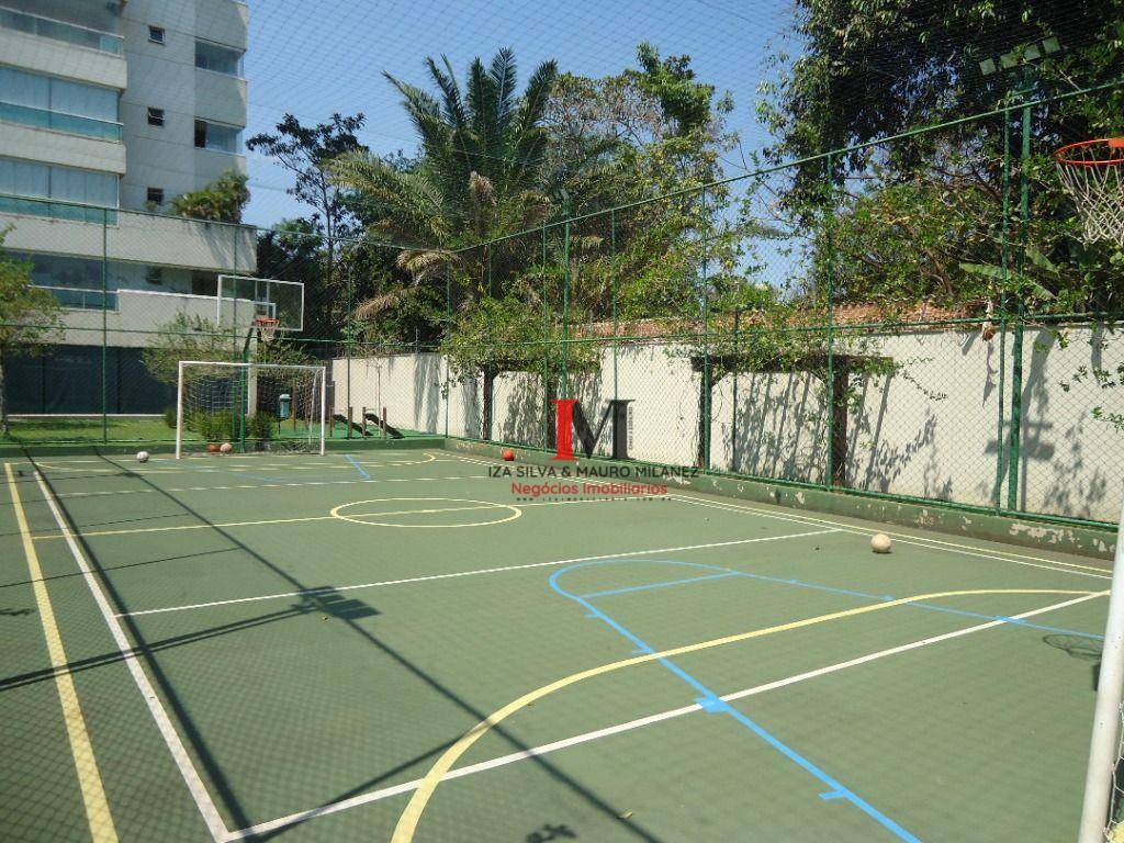 Apartamento à venda com 3 quartos, 116m² - Foto 29