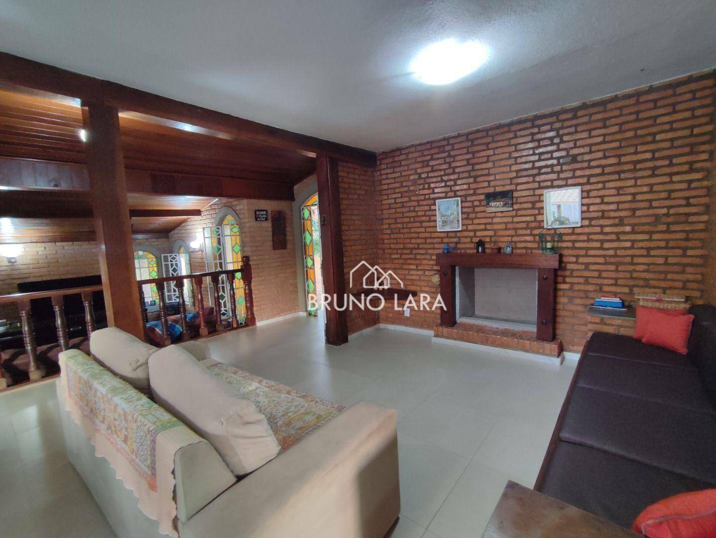 Casa de Condomínio à venda com 3 quartos, 250m² - Foto 20