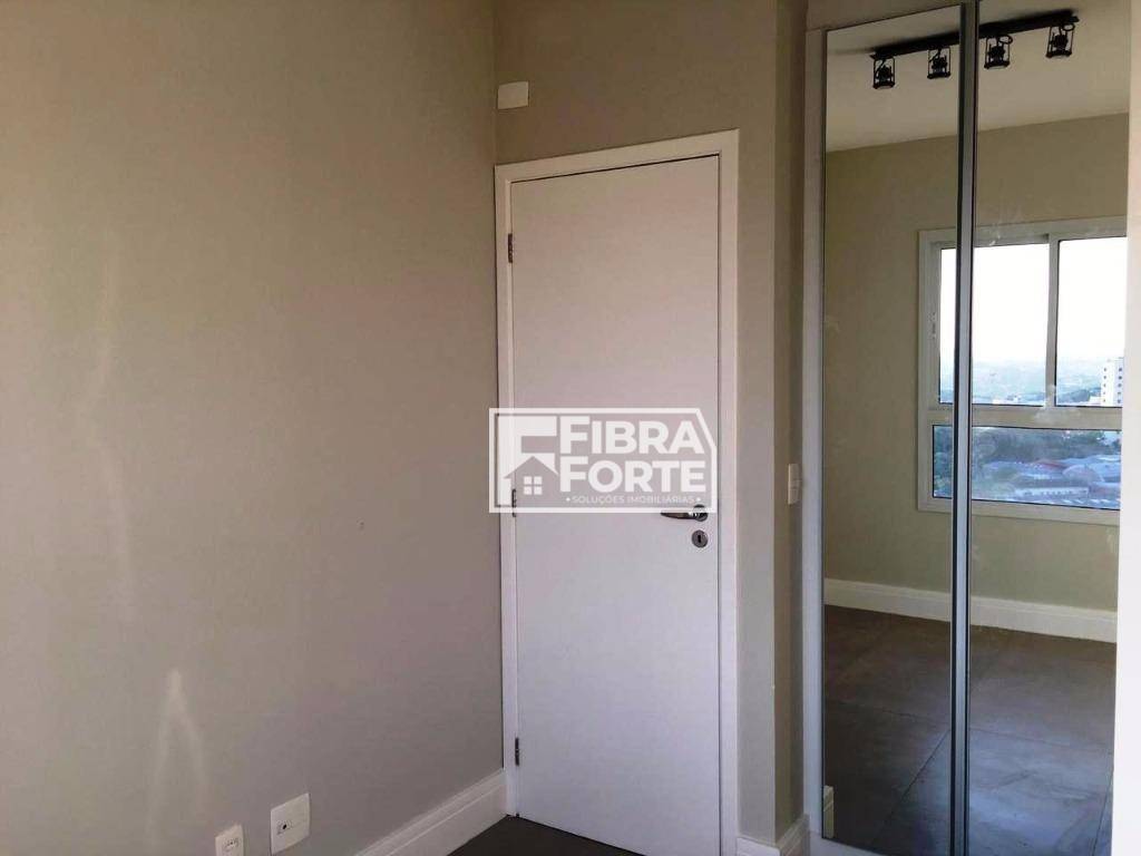 Apartamento à venda com 1 quarto, 41m² - Foto 22