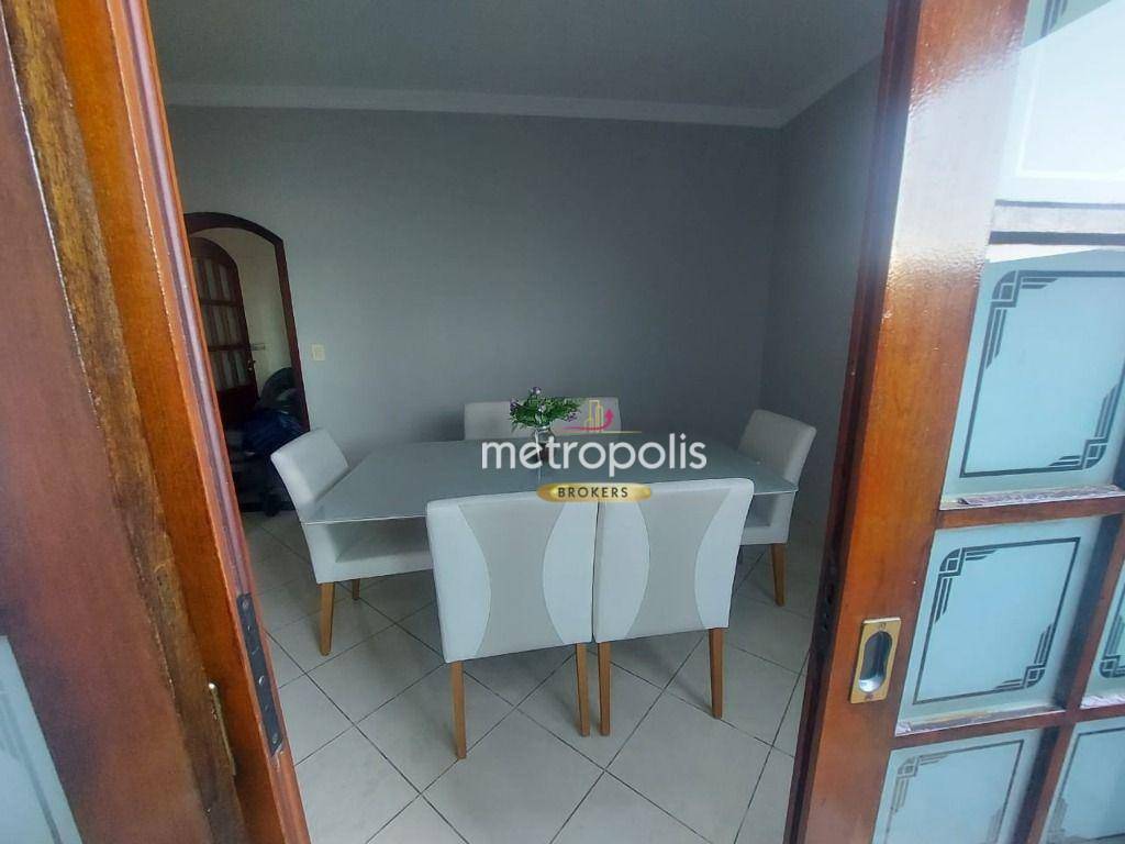 Sobrado à venda com 3 quartos, 347m² - Foto 16