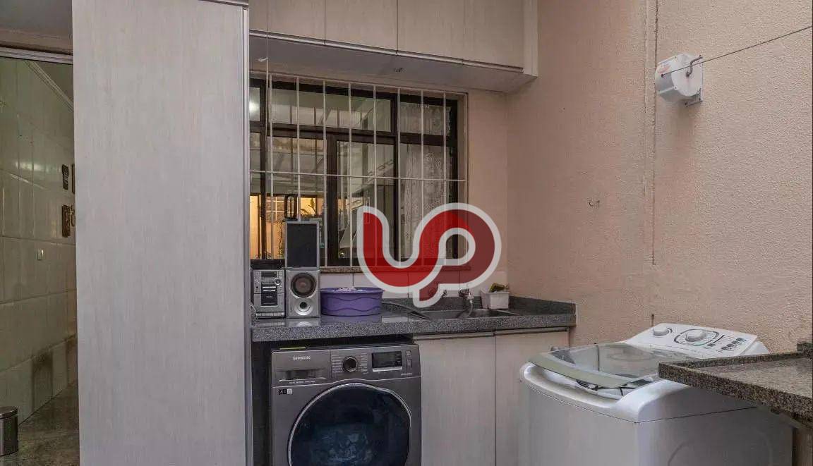 Sobrado à venda com 3 quartos, 150m² - Foto 14