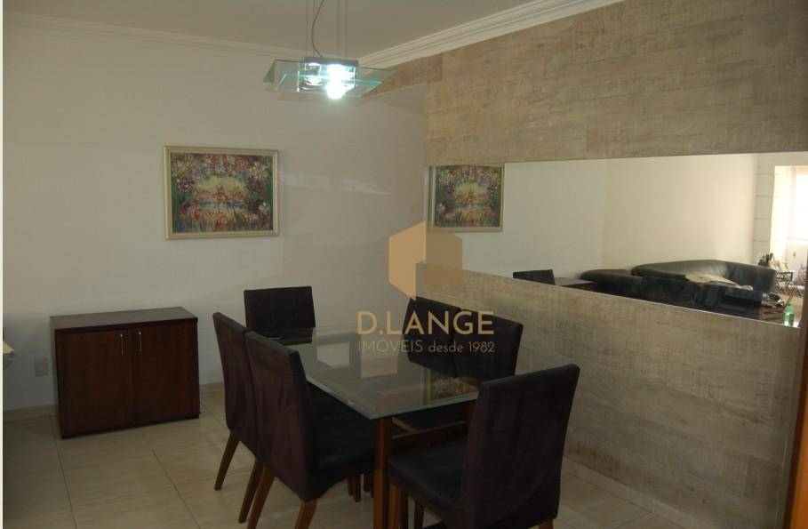 Apartamento à venda com 3 quartos, 105m² - Foto 5