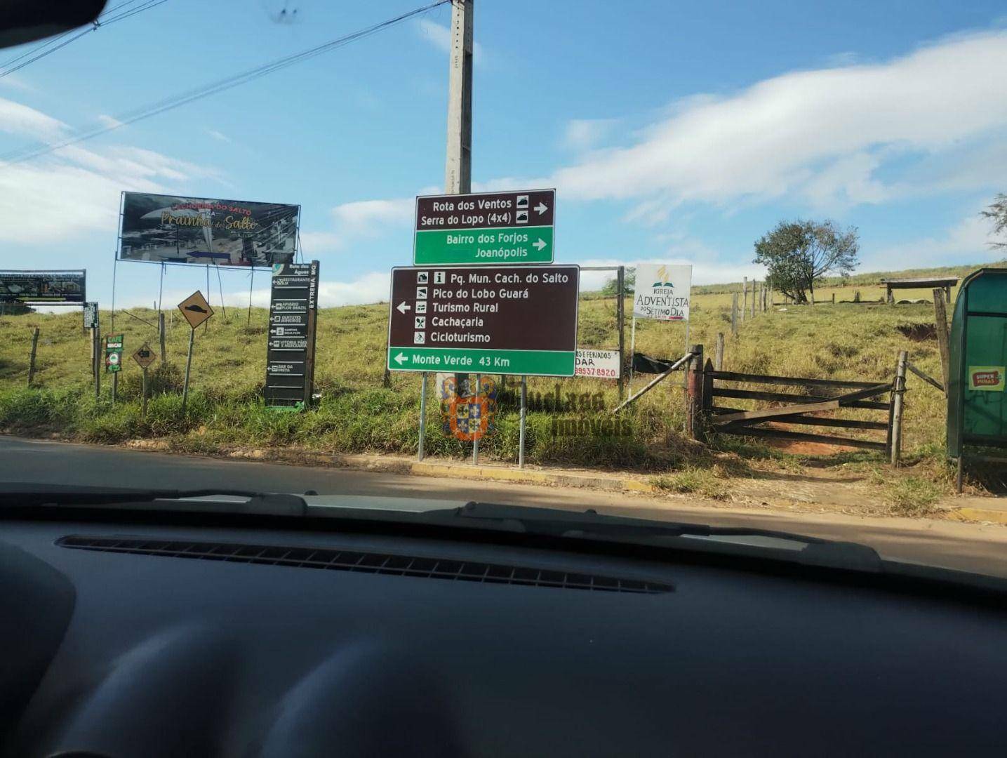 Chácara à venda com 2 quartos, 98m² - Foto 8