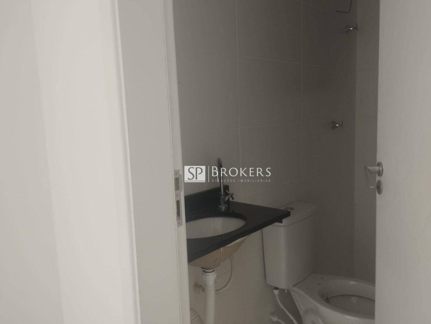 Apartamento à venda com 2 quartos, 59m² - Foto 19