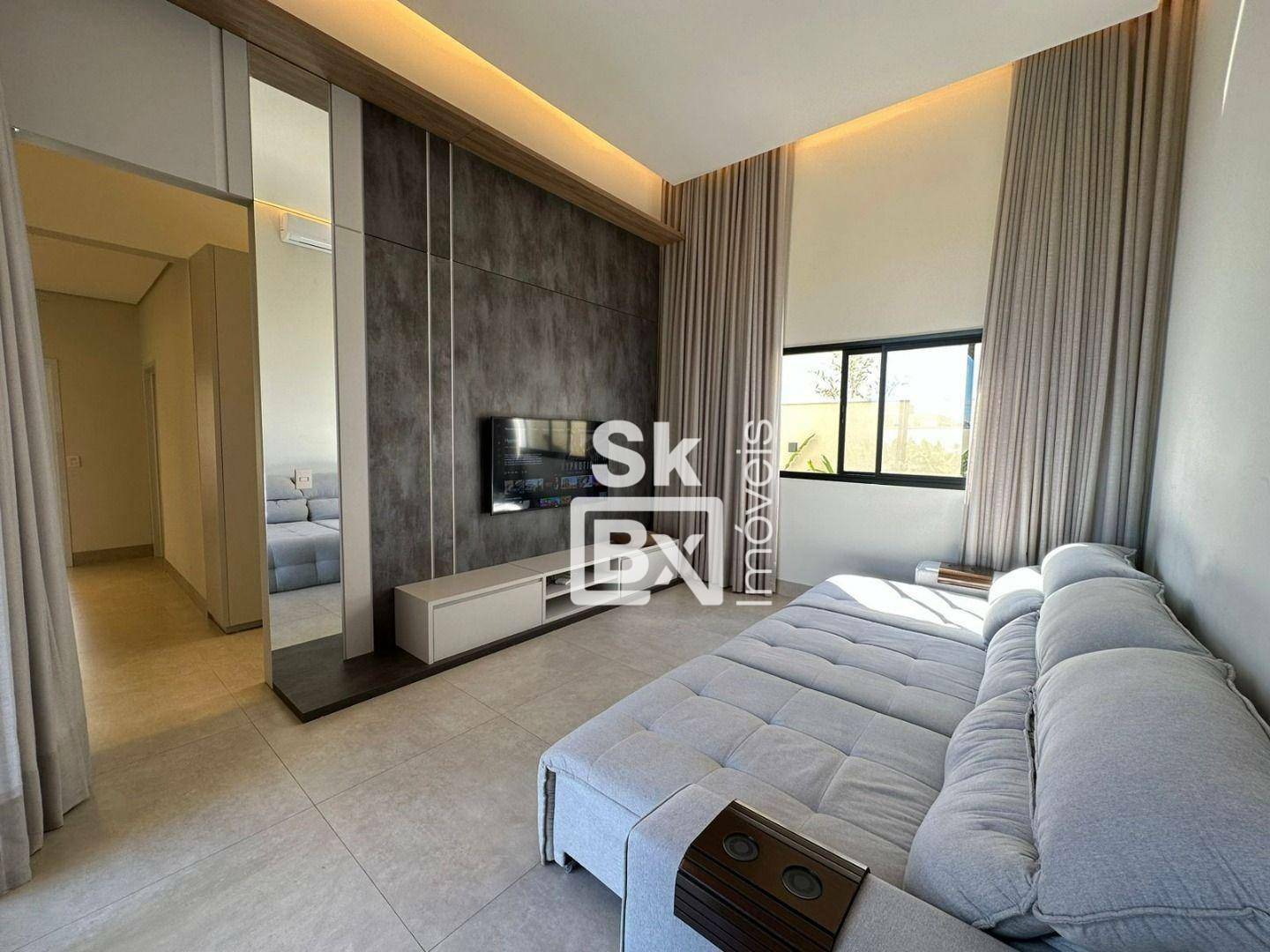 Casa de Condomínio à venda com 3 quartos, 239m² - Foto 17