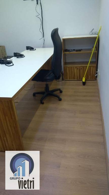 Conjunto Comercial-Sala à venda e aluguel, 30m² - Foto 2