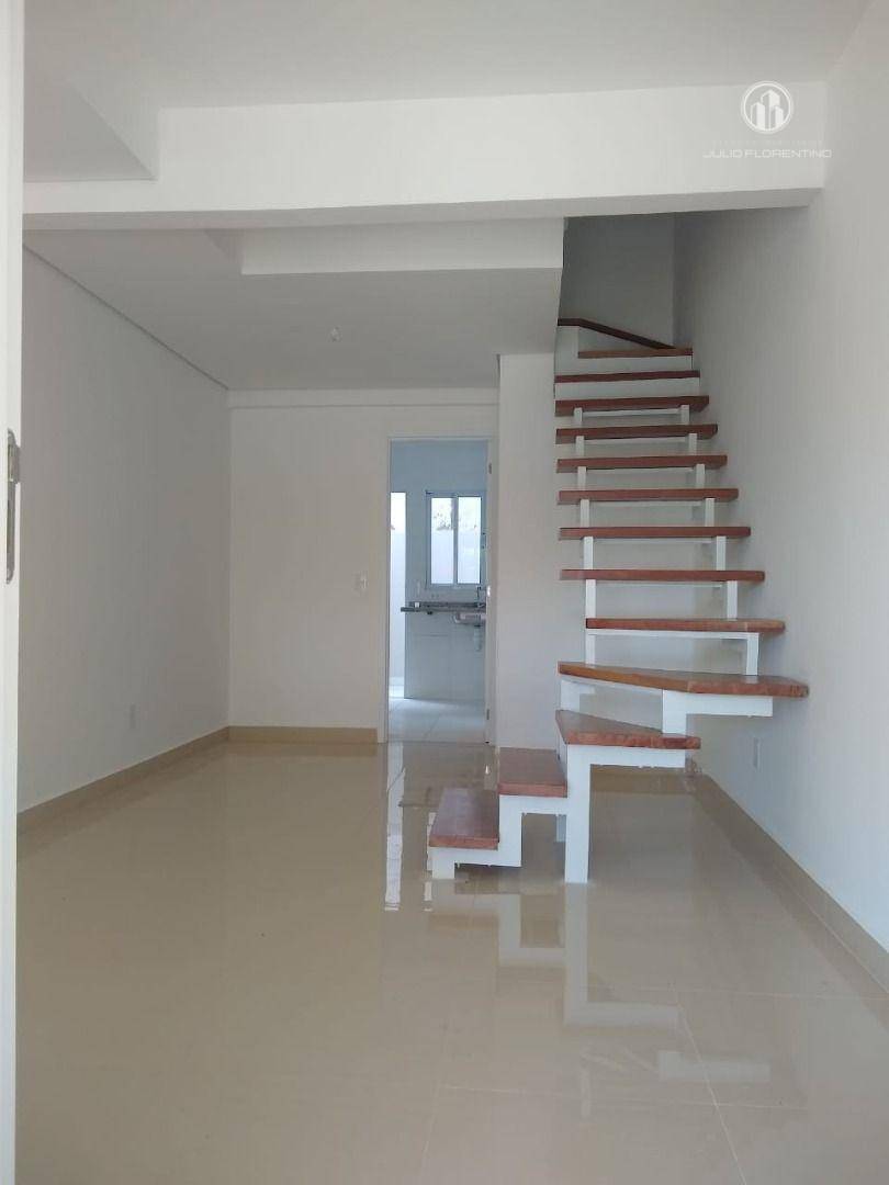 Sobrado à venda com 2 quartos, 80m² - Foto 21