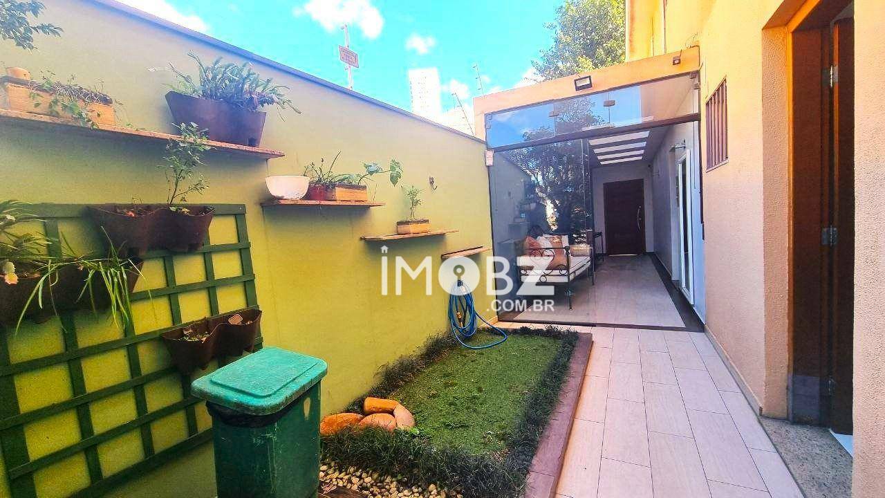 Casa à venda com 3 quartos, 272m² - Foto 45