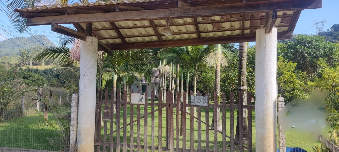Chácara à venda com 2 quartos, 5000m² - Foto 1