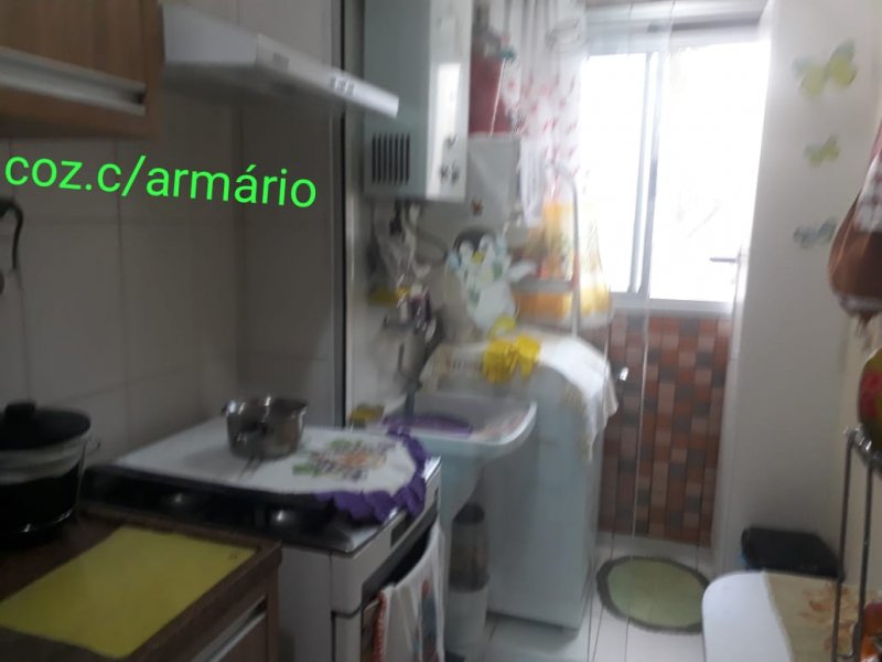 Apartamento à venda com 2 quartos, 53m² - Foto 23